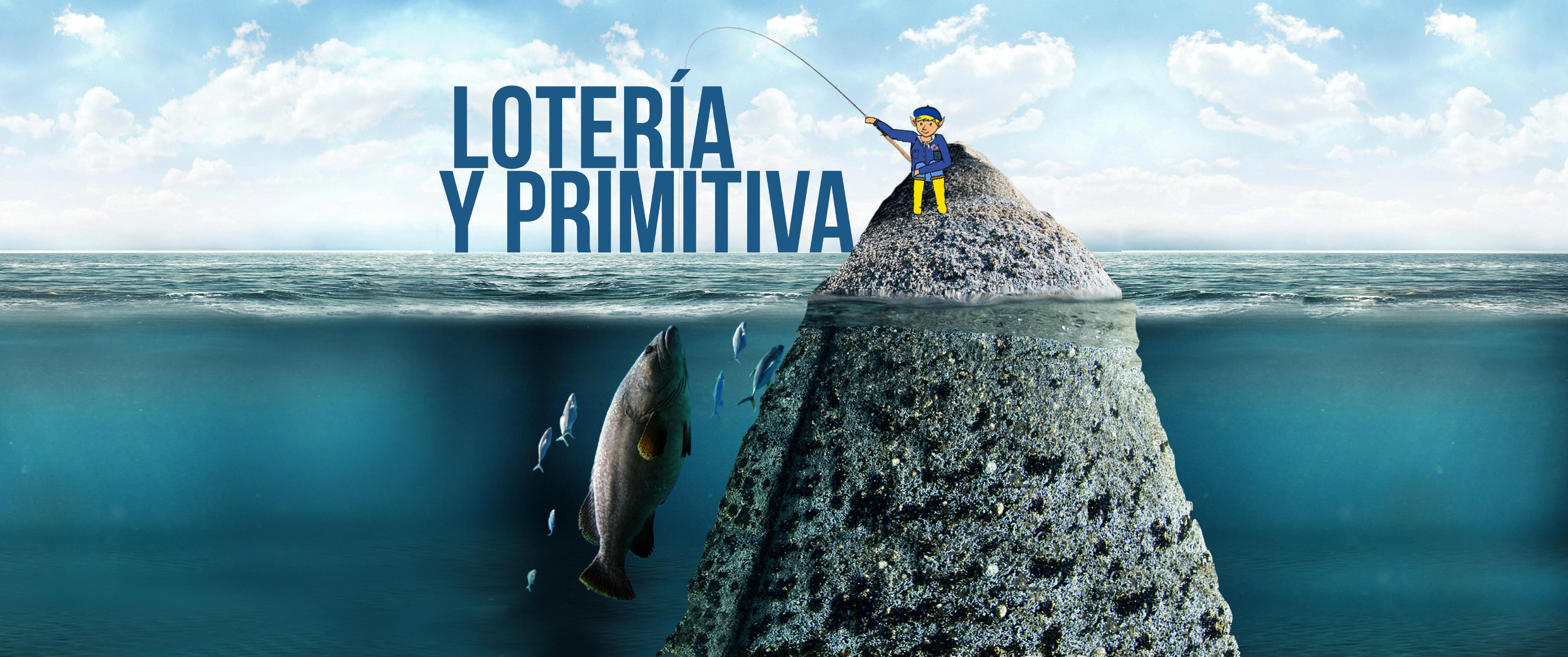 Adm�n de Loter�as n� 1 - Banner 3